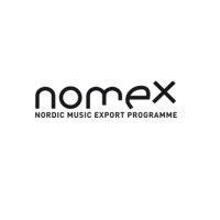 Nordic Music Export logo - Similar company to Muud