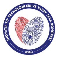 Inovatif Tıp Teknolojileri ve Yapay Zeka Kongresi logo - Similar company to Sağlık Bilimlerinde Yapay Zeka Dergisi (Journal Of Artificial Intelligence In Health Sciences)