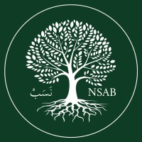 National Society for Arab and Arab American Genealogy logo - Similar company to Erben-Ermittlung Emrich