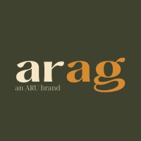 ARAG - an ARU brand logo - Similar company to Fernes
