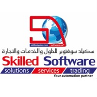 Skilled Software Solutions & Services & Trading logo - Similar company to Engineeric Software Solutions
