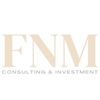 FNM Consulting & Investment logo - Similar company to Up To Sushi