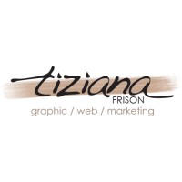 Grafica Frison logo - Similar company to Dandan Studio