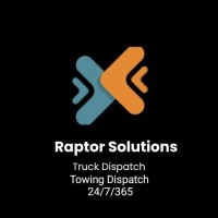 Raptor Solutions logo - Similar company to A Celebrity Limousine