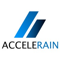 Accelerain logo - Similar company to Deepinspire Foundation