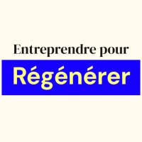 Entreprendre pour Régénérer logo - Similar company to Intently