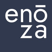 Enoza logo - Similar company to Mewz