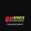 Ghana Sports News logo - Similar company to Ydl Ventures Ltd.