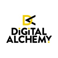 Digital Alchemy logo - Similar company to Rabbit Rewards