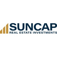 SUNCAP Real Estate Investments logo - Similar company to Casper Development