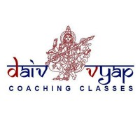 Daiv-Vyap Coaching Classes logo - Similar company to Daivvyap Celestial 3D Virtual Clinics