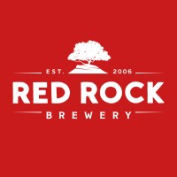 Red Rock Brewery Ltd logo - Similar company to The Chiltern Brewery