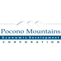 Pocono Mountains Economic Development Corporation logo - Similar company to Penn'S Northeast