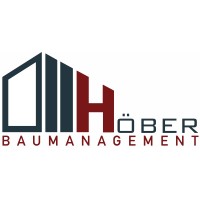 Höber Baumanagement logo - Similar company to Triga Baumanagement Ag