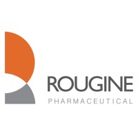 Rougine Pharmaceutical logo - Similar company to Rougine Pharmed