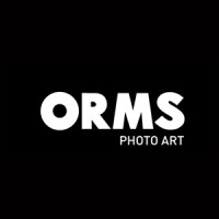 Orms Photo Art logo - Similar company to Fuji Image Centre