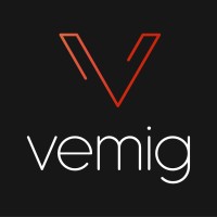 Vemig logo - Similar company to Casa Da Topografia