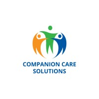 Companion Care Solutions logo - Similar company to Graceshope Limited