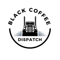 Black Coffee Dispatch