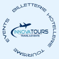 Innovatours logo - Similar company to Viamet