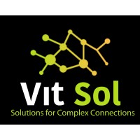 VITSOL logo - Similar company to Vítkovice It Solutions
