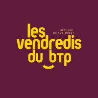 Les vendredis du BTP logo - Similar company to Optim-Si