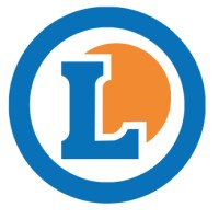 E.Leclerc Dammarie-les-Lys logo - Similar company to E.Leclerc Clichy Sous Bois