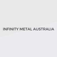 Infinity Metal Australia logo - Similar company to Splitability Pos