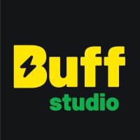 BuffStudio logo - Similar company to Buff Studios