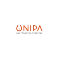 UNIPA - Unie porodních asistentek logo - Similar company to Chiron By Zeptometrix
