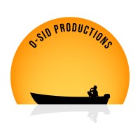 O-Sid Productions logo - Similar company to Talc Ghana Ltd