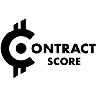 ContractScore logo - Similar company to Growthepie