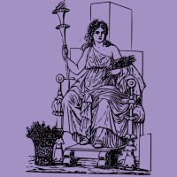 Demetra logo - Similar company to Logik Srl