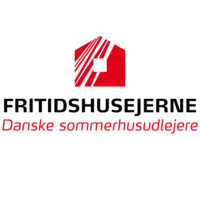 Fritidshusejerne logo - Similar company to Feriehusdirect Aps
