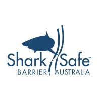 SharkSafe Barrier Australia logo - Similar company to Australian Citizen Science Association