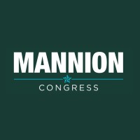 John Mannion for Congress logo - Similar company to Votesmart