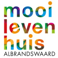Stichting Mooi Leven Huis Albrandswaard logo - Similar company to Breman Utiliteit Zuid B.V.