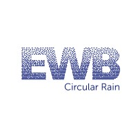 EWB Circular Rain logo - Similar company to Mijn Waterfabriek