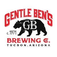 Gentle Ben'S