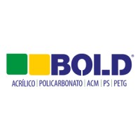 Bold_Chapas logo - Similar company to Emel Distribuidora