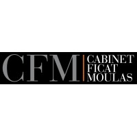 CABINET FICAT-MOULAS logo - Similar company to M Concept