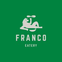 Franco Eatery logo - Similar company to Reslanz