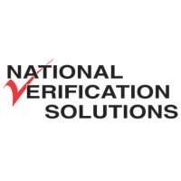 National Verification Solutions logo - Similar company to Adss