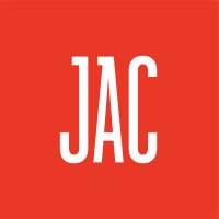 JAC Creative logo - Similar company to Clockwork 9