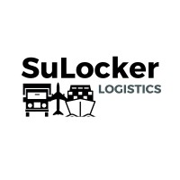 SuLocker Costa Rica logo - Similar company to Bixpert Strategy