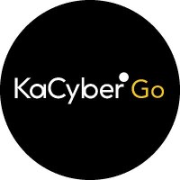 KaCyber Go Card logo - Similar company to Morzepay