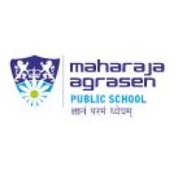 Maharaja Agrasen Public School - Odhav logo - Similar company to Avimo Technologies
