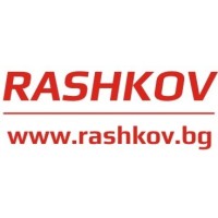 Rashkov logo - Similar company to Siguren Technologies