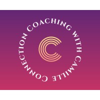 Connection Coaching with Camille logo - Similar company to Coaching Labs