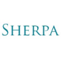 Sherpa logo - Similar company to Renaissance Leadership